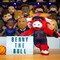 Bleacher Creatures Chicago Bulls Benny the Bull 10" Mascot Plush Figure (Black Uniform)